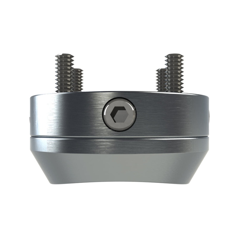 Roswell Mastercraft Hanging Speaker Adapter (Pair)