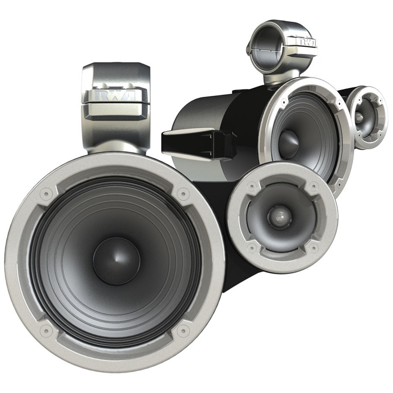 Roswell Neptune 8.0 Tower Speakers (Pair)