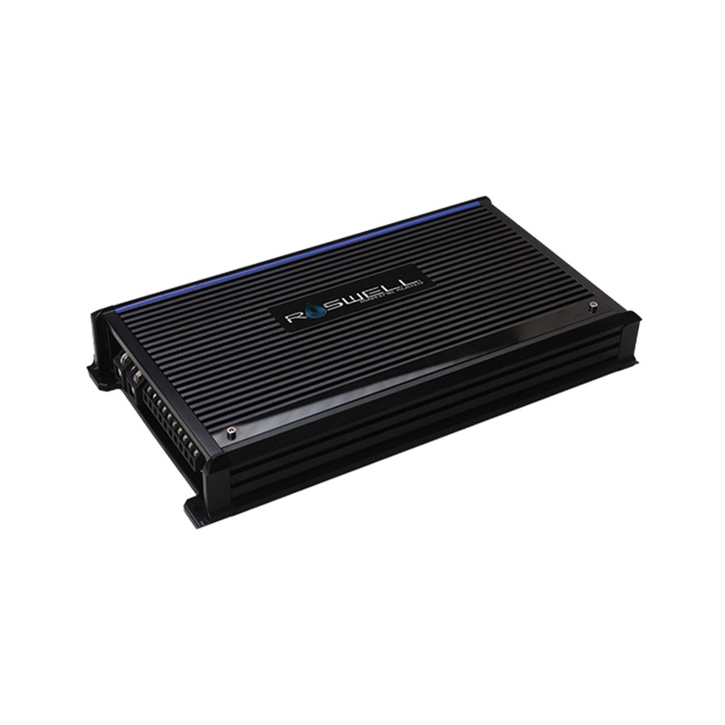 Roswell RMA 800.5 Amplifier