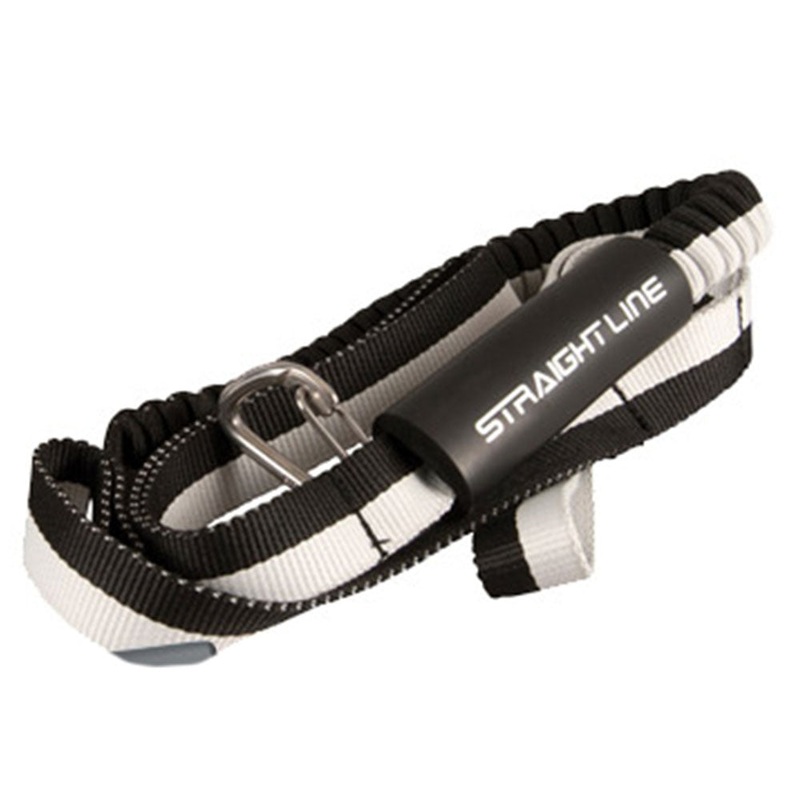 Straight Line 4' DLX Dock Tie