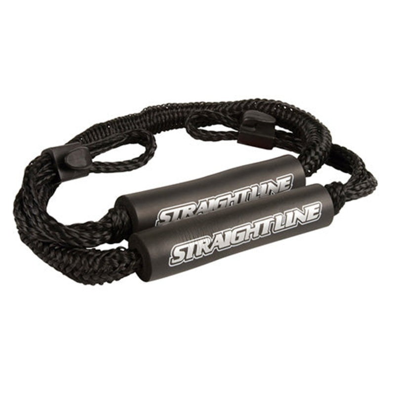 Straight Line 4' Dock Tie