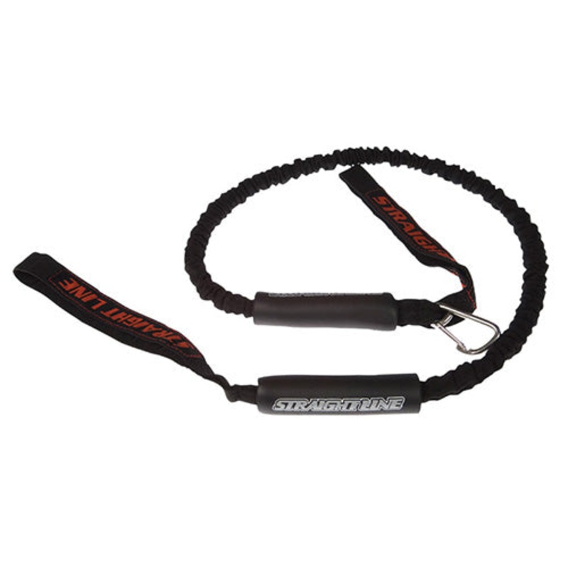 Straight Line 5' Webbing Dock Tie