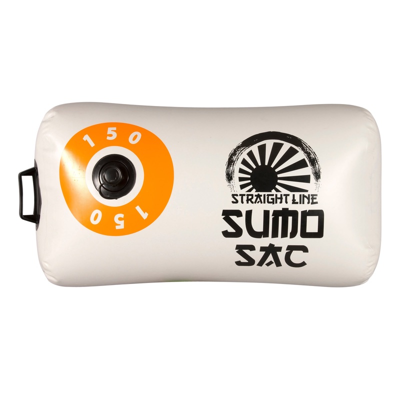 Straight Line Sumo 150 Ballast Bag (150 lbs)
