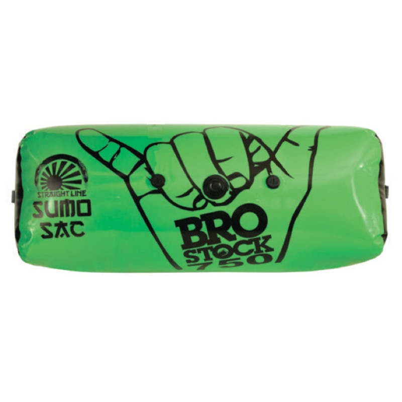 Straight Line Sumo BroStock Edition Bag (750 lbs)