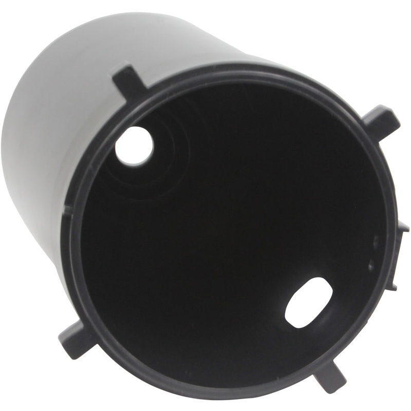 Straight Line Sumo Max Flow Pump Replacement Housing and Misc. Parts