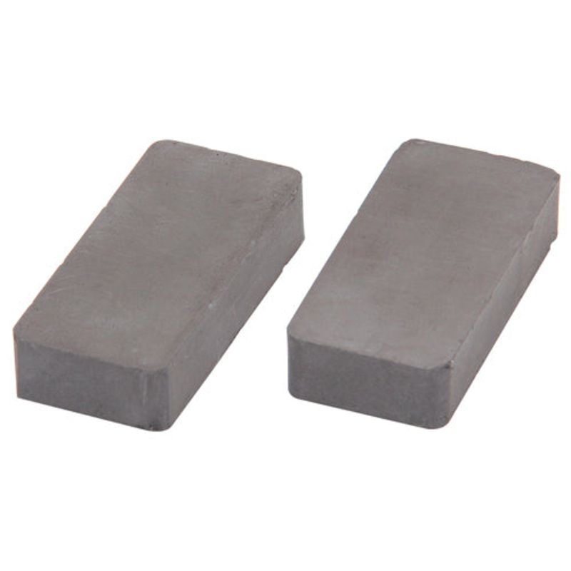 Thru-Hull Install Location Magnets Pair