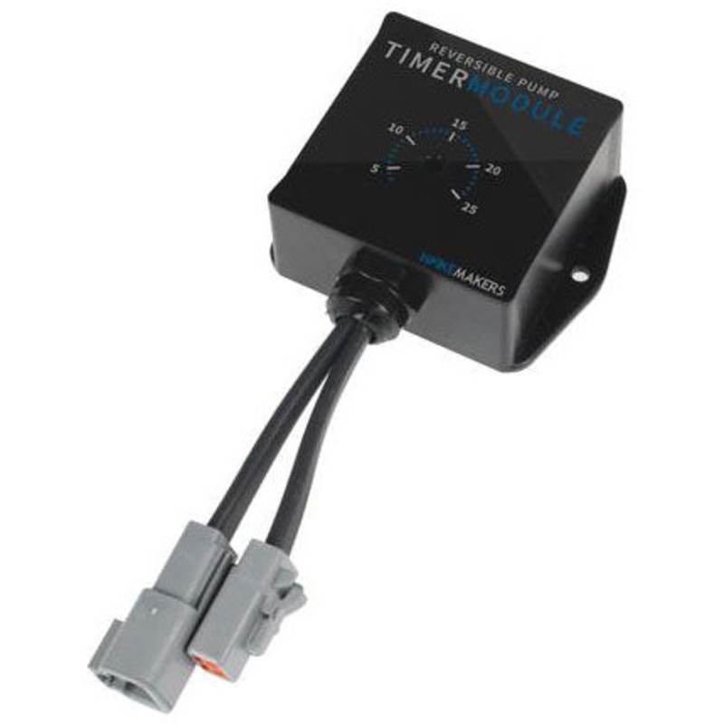 Ballast System Timer Module