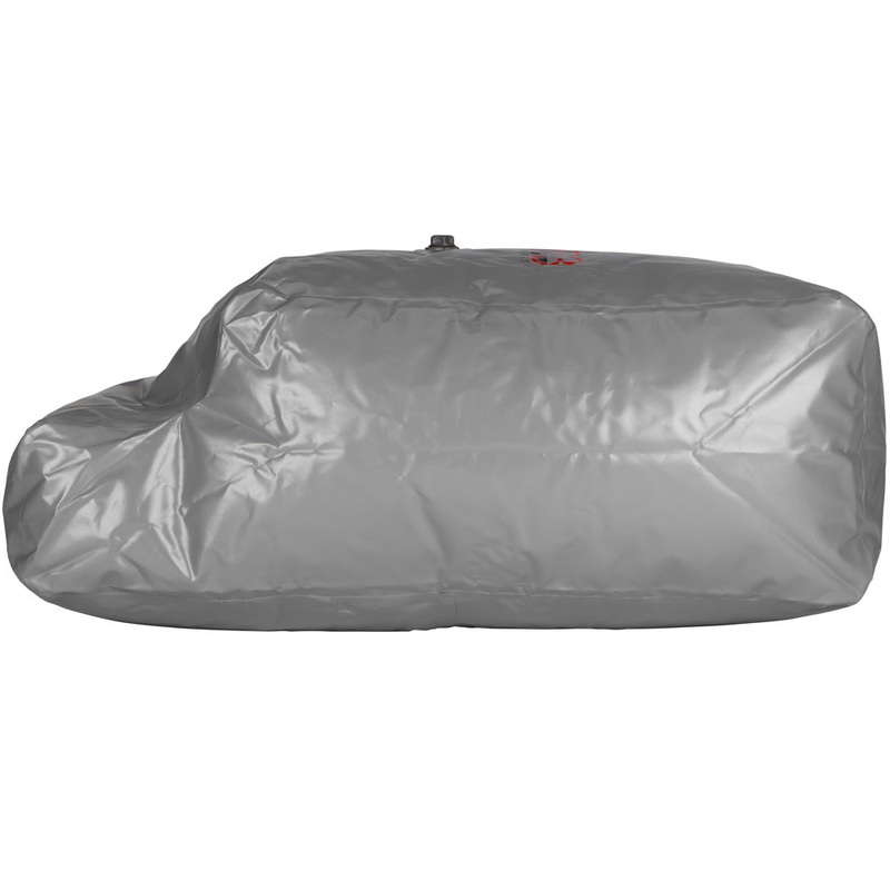 Eight.3 Ronix Plug 'n Play 750 Axis Specific Rear Locker Ballast Bag (750 lbs)