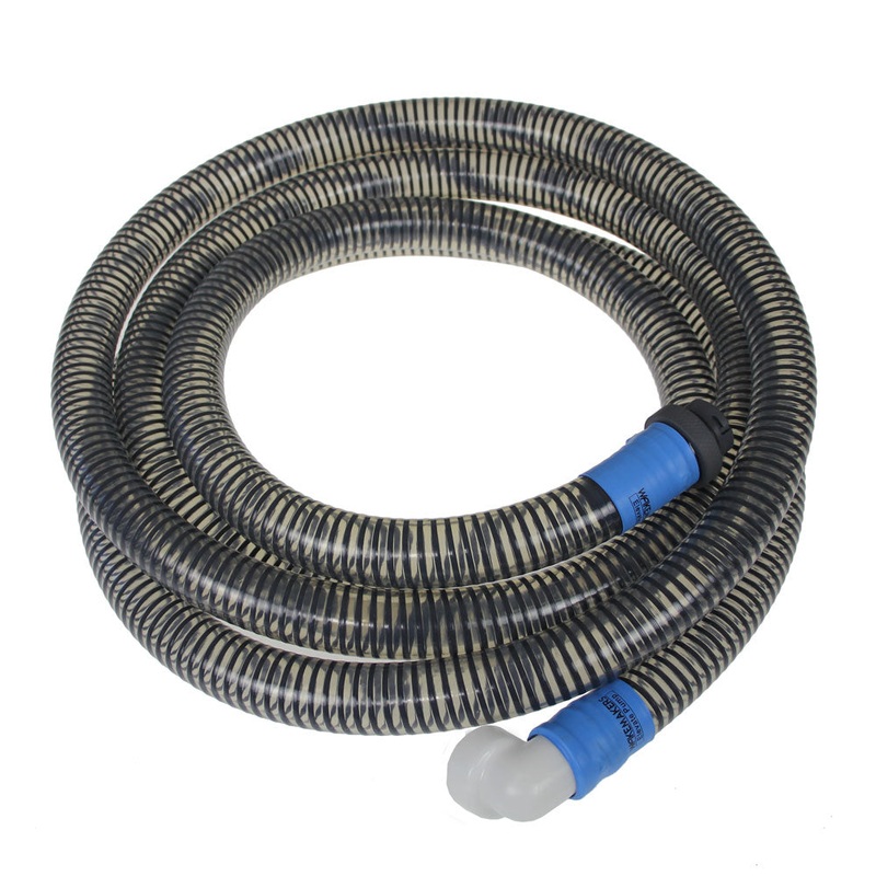 Fly High / Elevate Pump Hose Extension (15 Feet)
