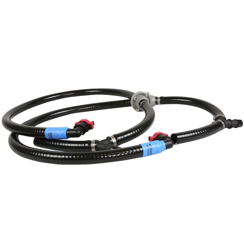 Malibu/Axis AutoVent Upgrade Kit (Pair)