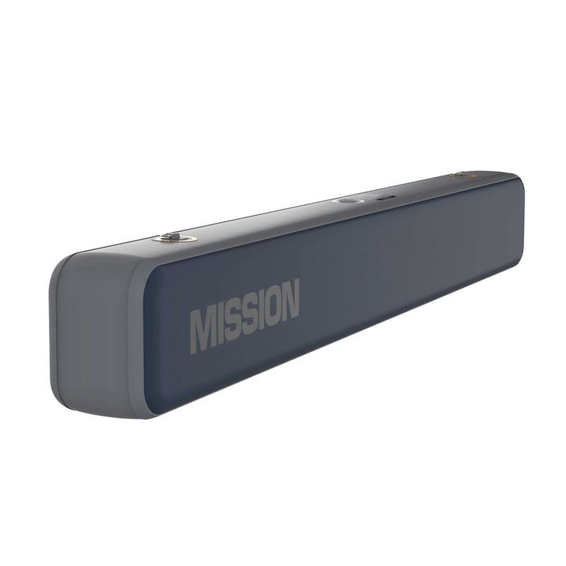Mission TITAN Dock Fender
