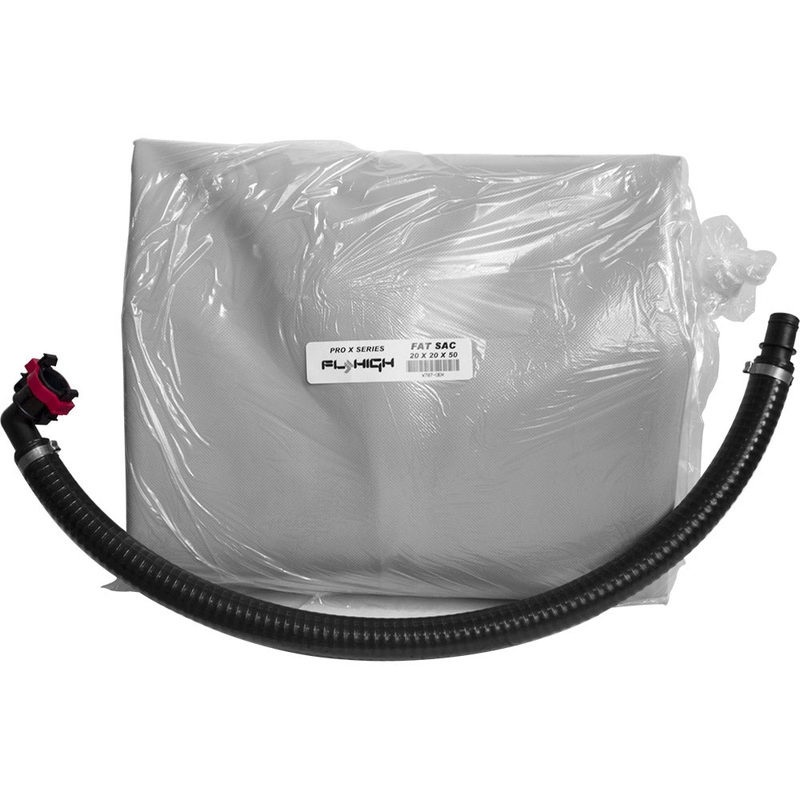 Moomba/Supra BagBuster Rear Factory Upgrade - Gen I