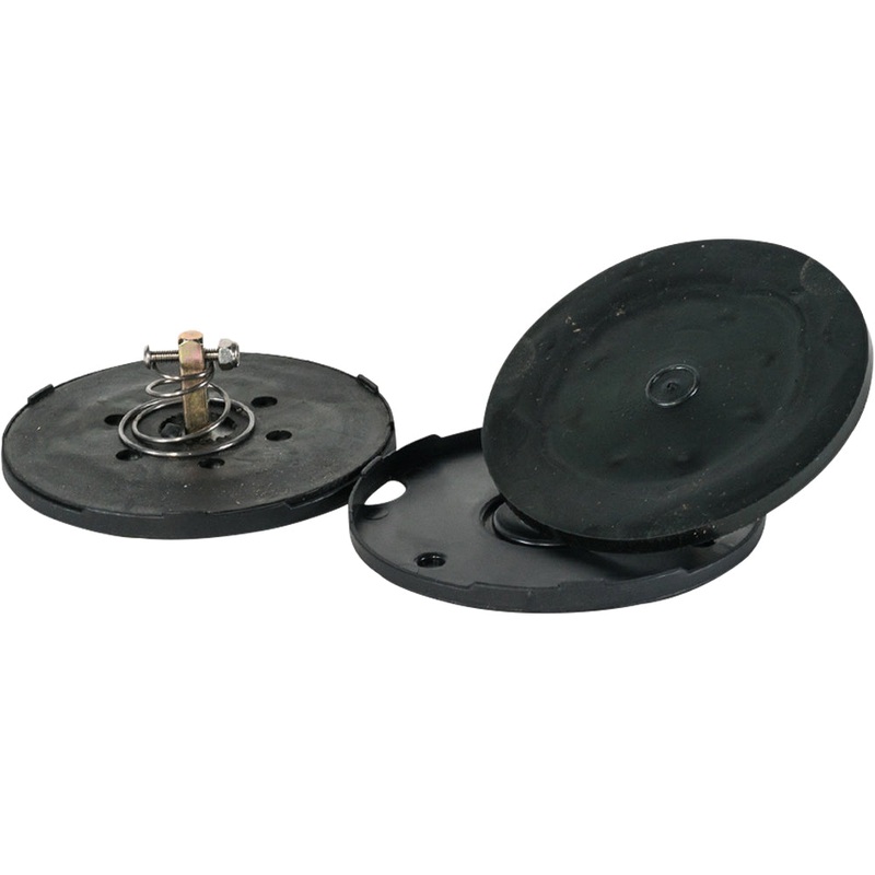 Roswell Deflector Replacement Suction Cups (Set of Two)