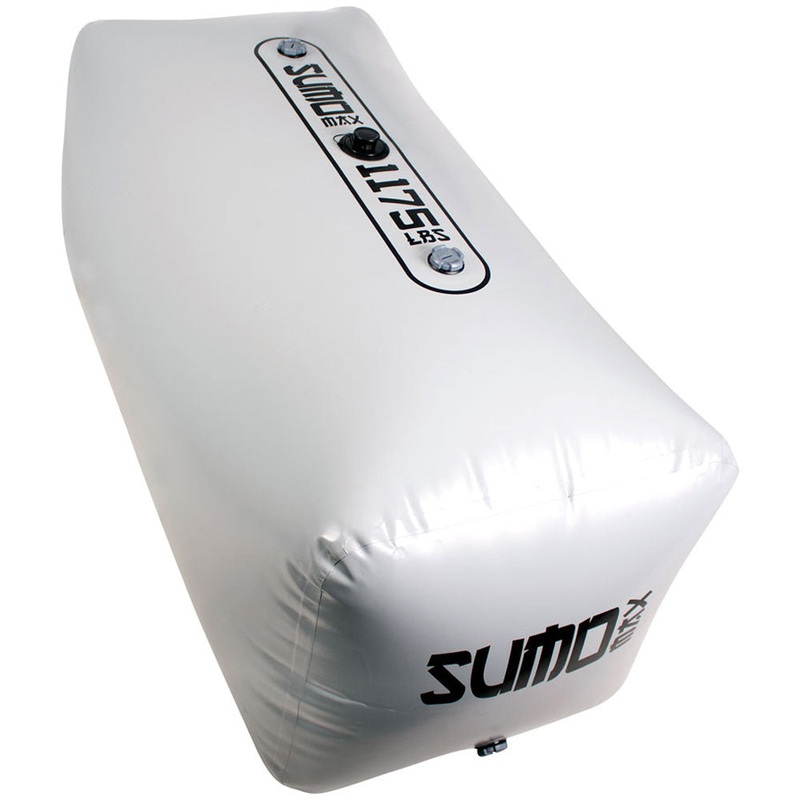 Straight Line Sumo Max 1175 Ballast Bag (1175 lbs)