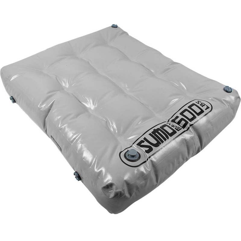 Straight Line Sumo Max 600 Flat Sac Ballast Bag (600 lbs)