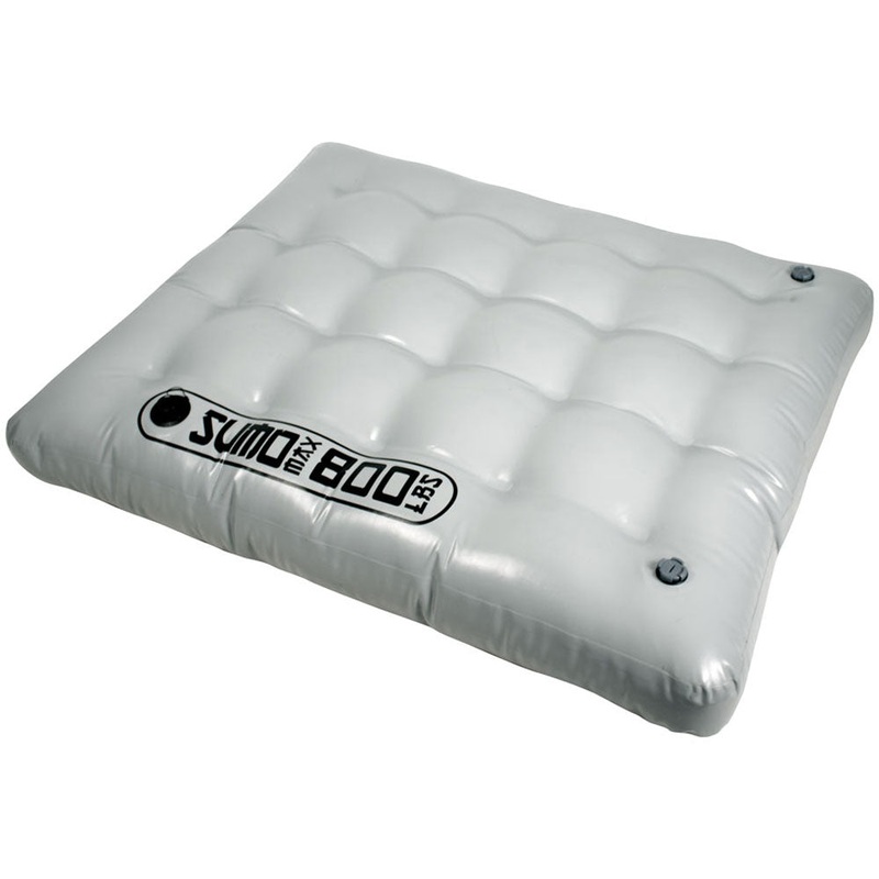 Straight Line Sumo Max 800 Flat Sac Ballast Bag (800 lbs)