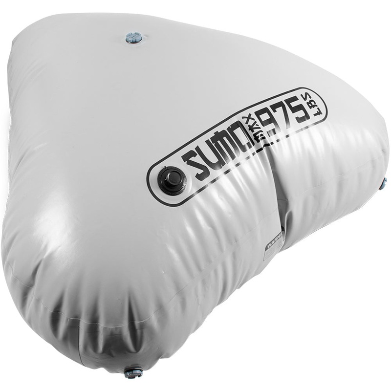 Straight Line Sumo Max 975 Bow Ballast Bag (975 lbs)