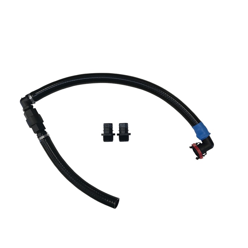 Supra/Moomba BagBuster Ballast Upgrade - Gen II