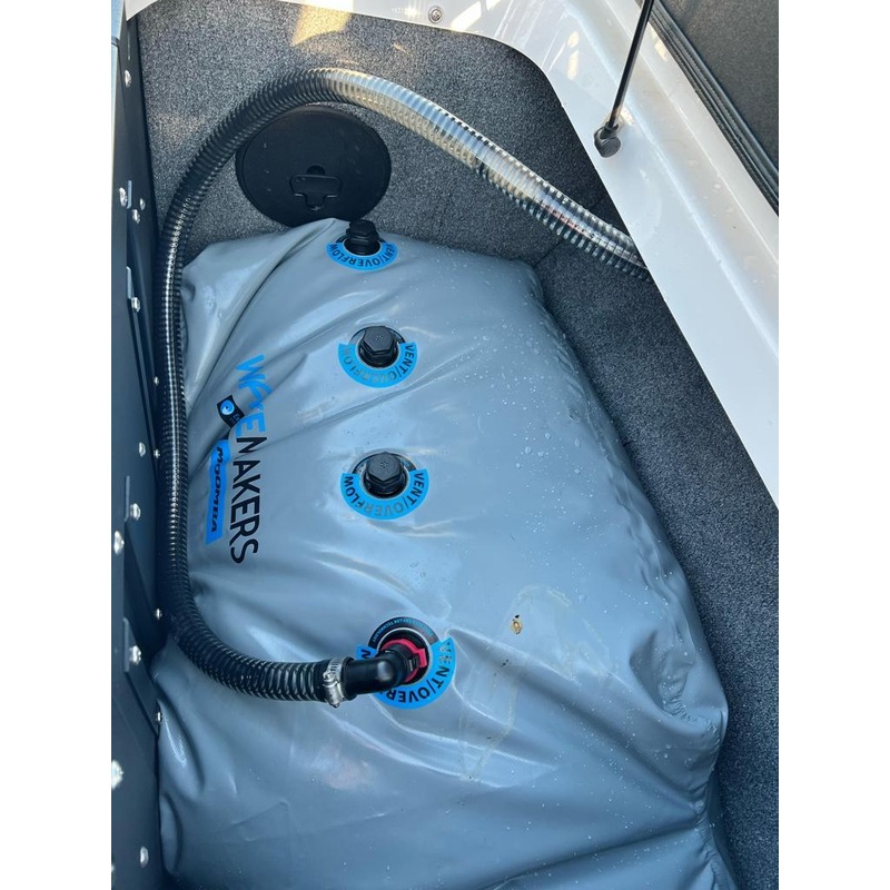 2019+ Moomba Vent Upgrade