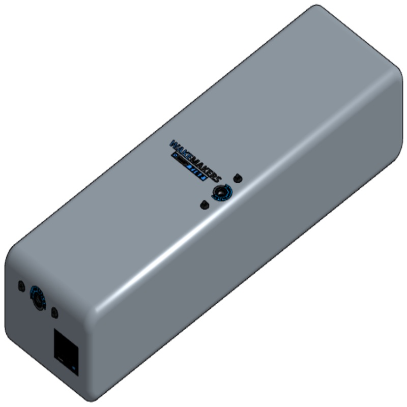 DirectFIT - 2017-2018 Tige RZX2 - Port Subfloor - 910lbs