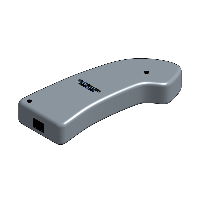 DirectFIT - Tige Pro Ballast - Port Bow - 446lbs