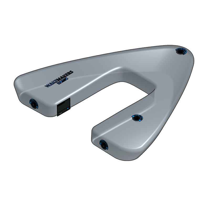 ExactFIT - 1996-2005 Centurion Elite V - Bow - 265lbs