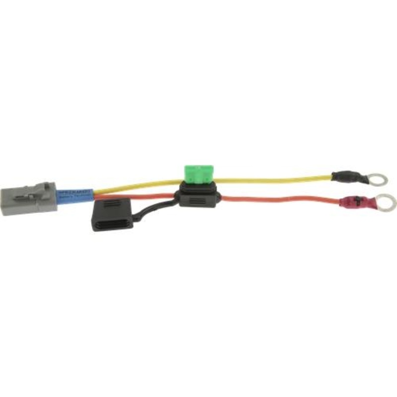 Plug-and-Wake 12 Harness - Battery Terminal Module
