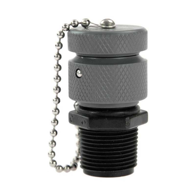 Universal 1" Tsunami Pump Adapter
