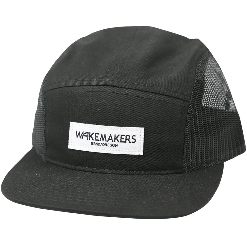 5-Panel Camper Hat