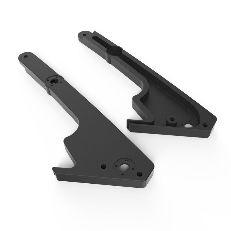 Exile Audio Malibu G3 Dual Tower Speaker Adaptor