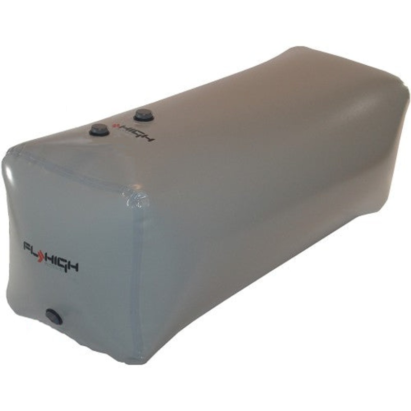 Fly High Pro X Series Axis Wake Rear Sac (2013+)