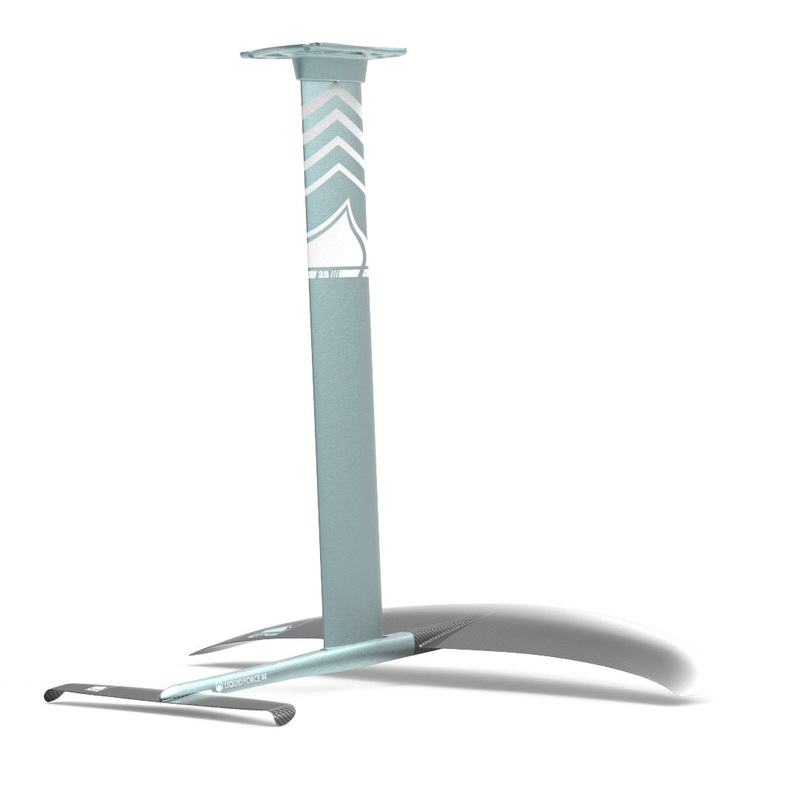 Liquid Force Horizon Surf 120 Front Wing