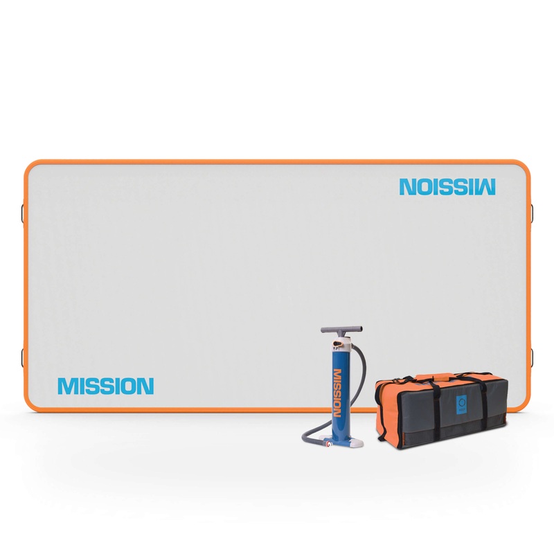 Mission REEF 85 Mat (6.5' x 13')