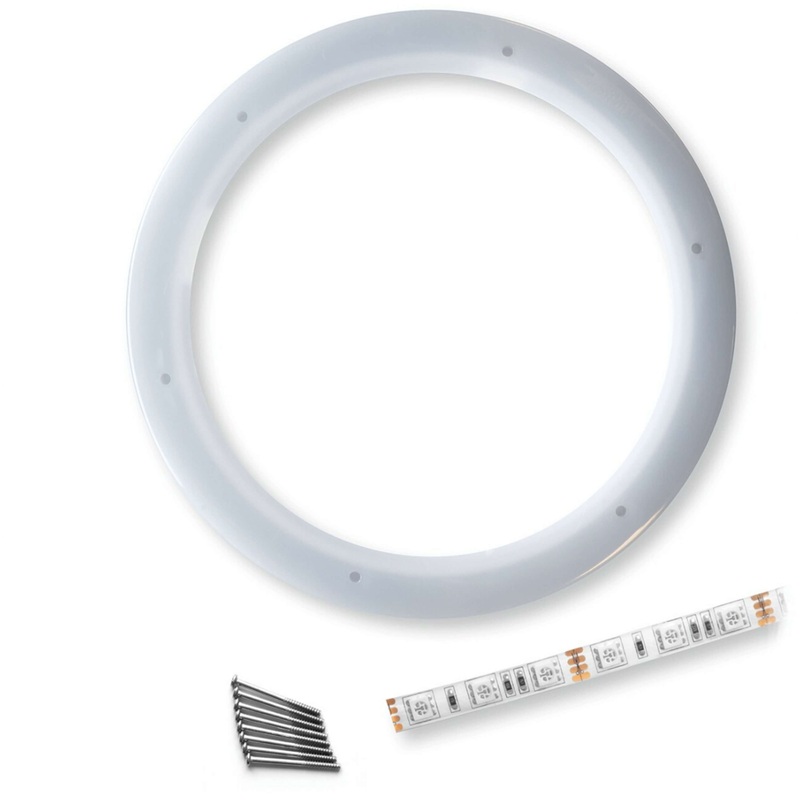 Wet Sounds 12" RGB LED Ring Kit
