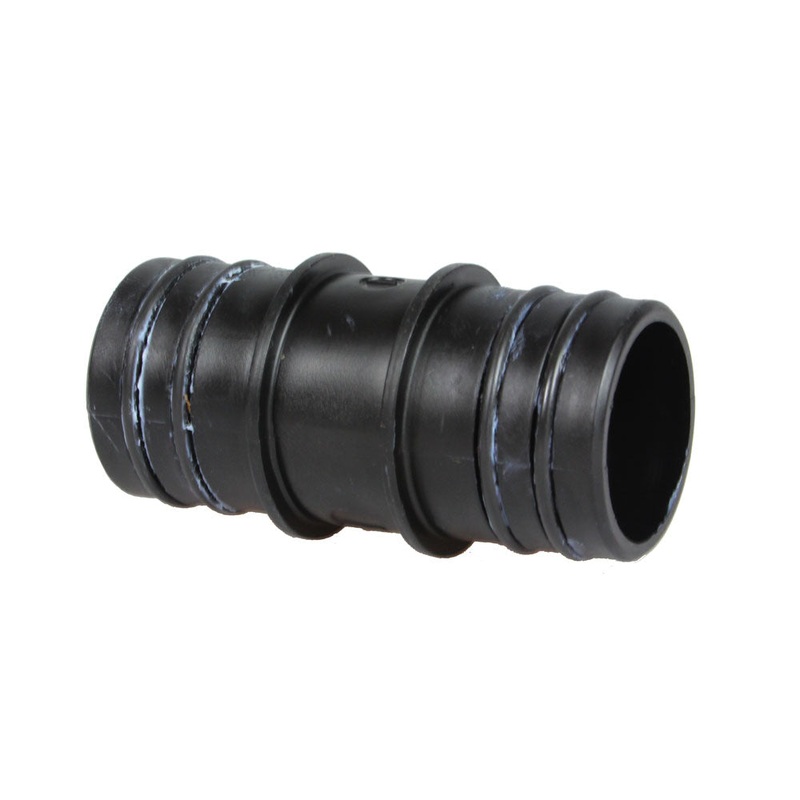 1-1/8" Double Quick Release Fitting