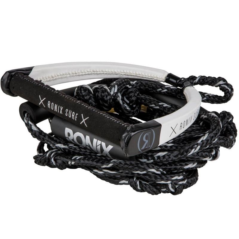 2020 Ronix PU Synthetic Bungee Surf Rope