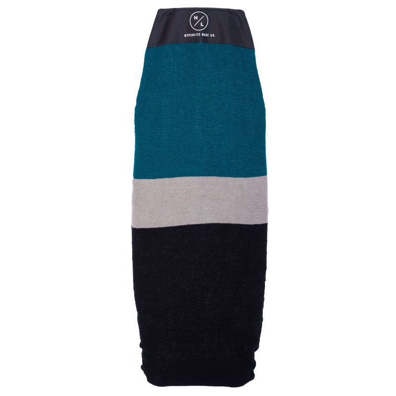 2021 Hyperlite HL Blunt Nose Surf Sock OSFA