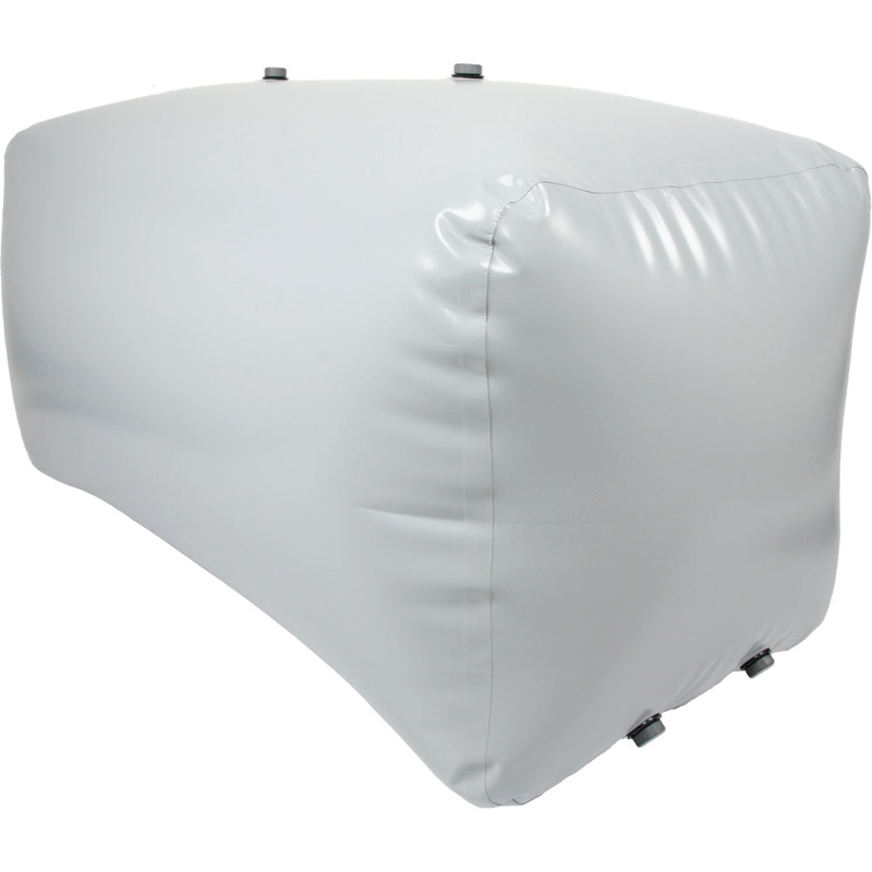 50x24x24 Ballast Bag (1100 lbs)
