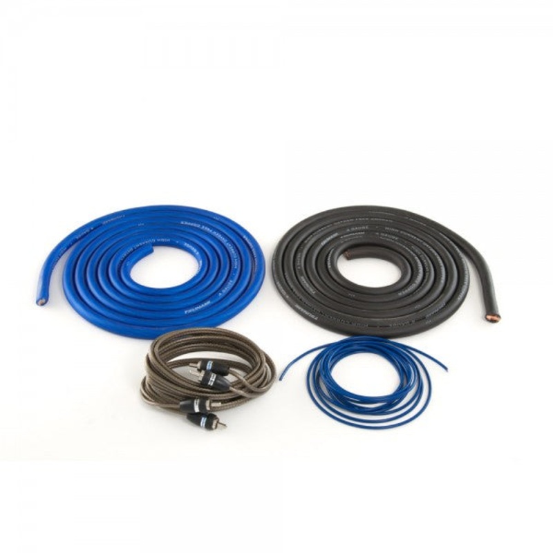 Exile Audio Cabin Amp Hookup Kit
