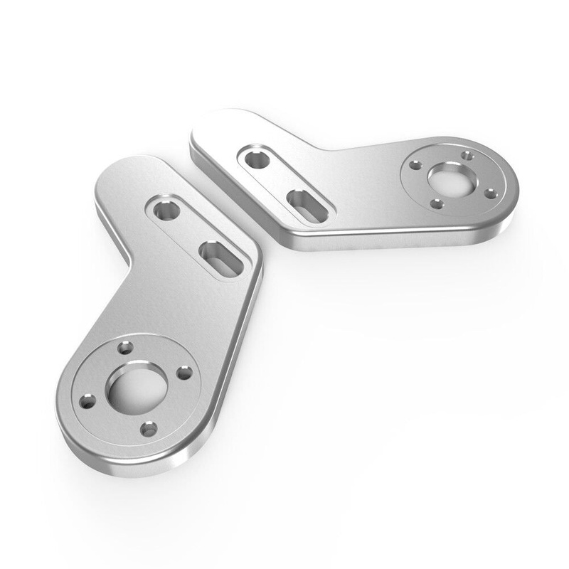 Exile Audio Centurion Evo Lower Tower Adaptor