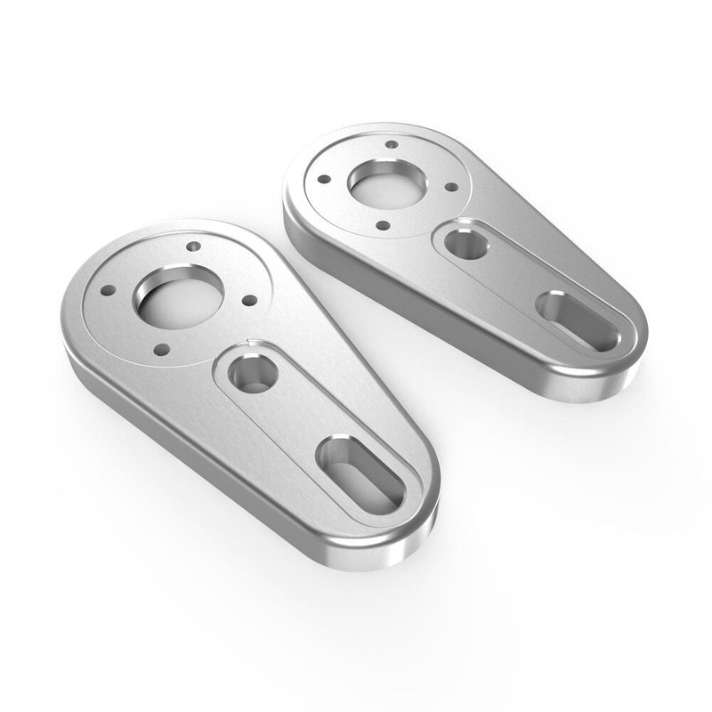 Exile Audio Centurion Gladiator Tower Adaptor