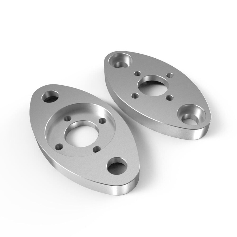 Exile Audio Illusion X Tower Adaptor