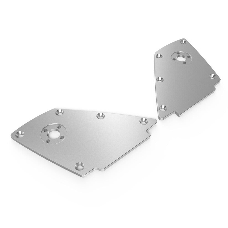 Exile Audio Nautique FCT5 / 200-Series Lower Tower Adaptor