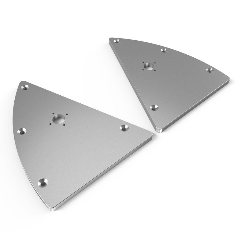 Exile Audio Supra SA Series Lower Tower Adaptor
