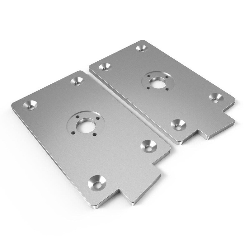 Exile Audio Supra SA Series Upper Tower Adaptor