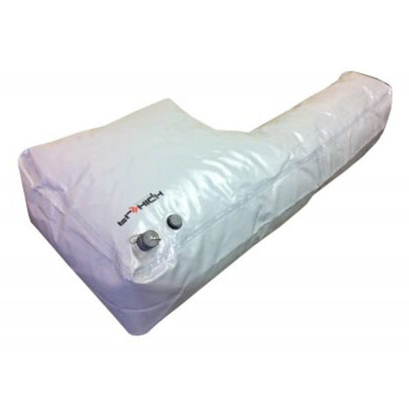 Fly High Custom Wake Surf Ballast Bag (Starboard)
