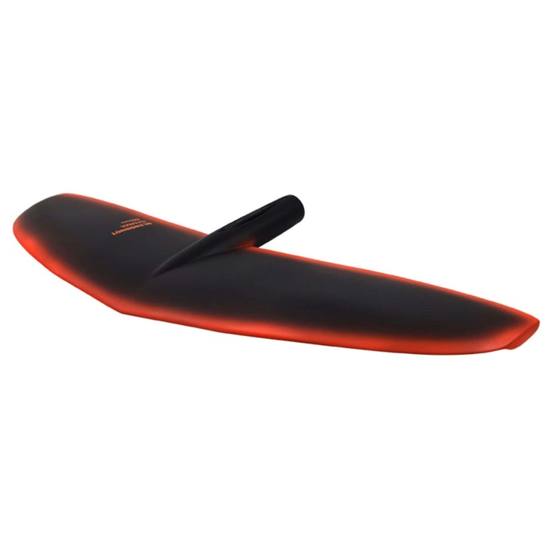 HG Gamma Carbon Wing 68cm (27") (H2)