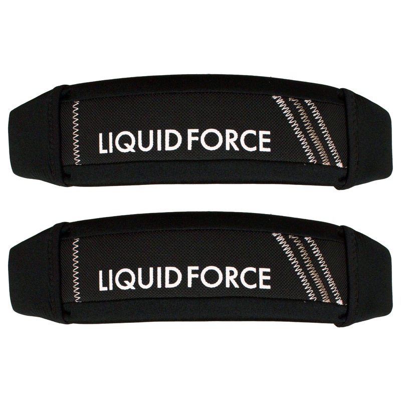 Liquid Force / WAKEFOIL Foil Straps - Pair