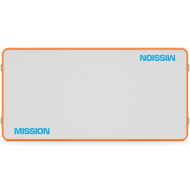 Mission REEF Mat (Large 6.5' x 13') - Open Box