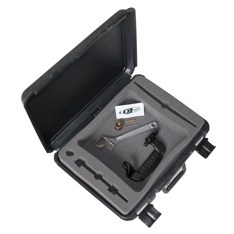 OJ Props Just In Case Spare Prop Kit w/Puller